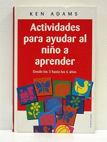 Actividades para ayudar al niño a aprender