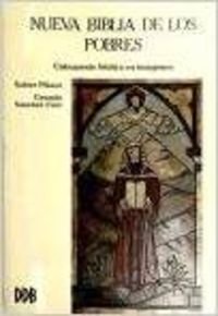 Nueva biblia de los pobres (temas bíblicos) (spanish edition)