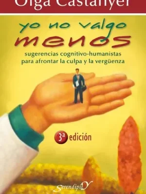 Yo no valgo menos
