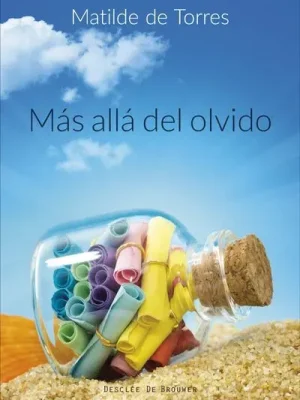 Más allá del olvido