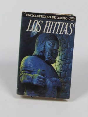 Los hititas
