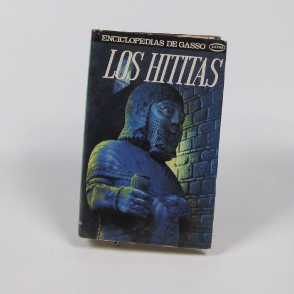 Los hititas