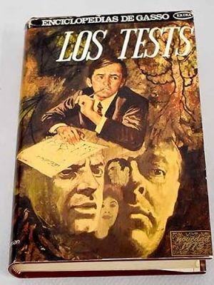 9788433204998_los-tests_front-1.jpg Los tests