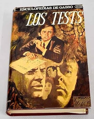 9788433204998_los-tests_front-1.jpg Los tests