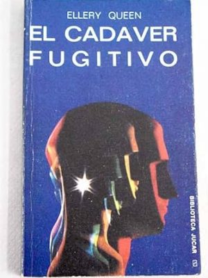 El cadaver fugitivo. traducción de equipo solución.