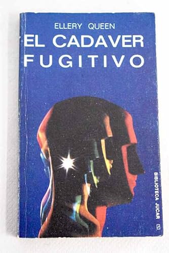 El cadaver fugitivo. traducción de equipo solución.