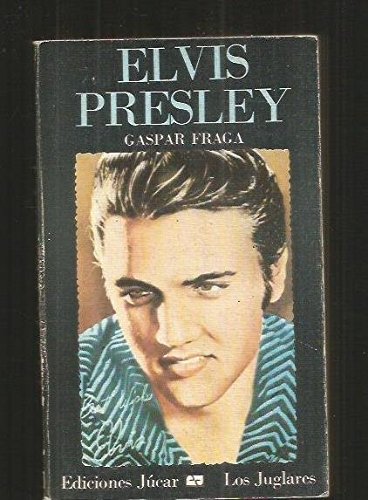 9788433402134_elvis-presley-coleccion-los-juglares-19-spanish-edition_front-1.jpg Elvis presley (colección los juglares ; 19) (spanish edition)