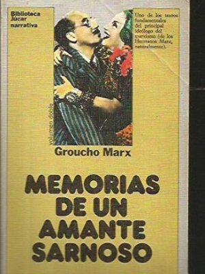 Memorias de un amante sarnoso