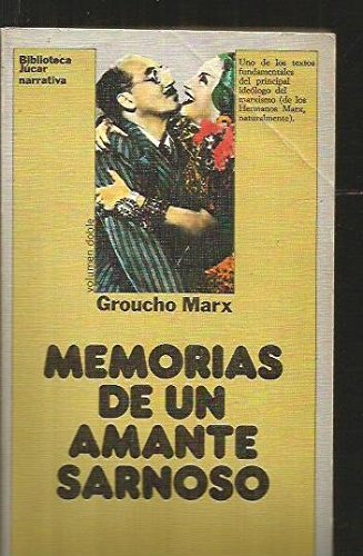 Memorias de un amante sarnoso