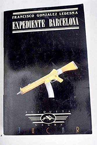 Expediente barcelona