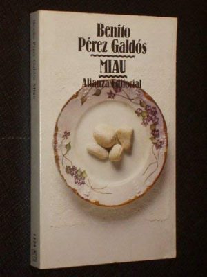 9788433535177_miau-coleccion-labor-nueva-serie-spanish-edition_front-3.jpg Miau (colección labor. nueva serie) (spanish edition)