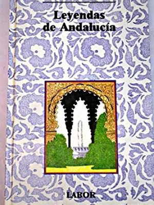 Leyendas de andalucía