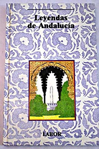 Leyendas de andalucía