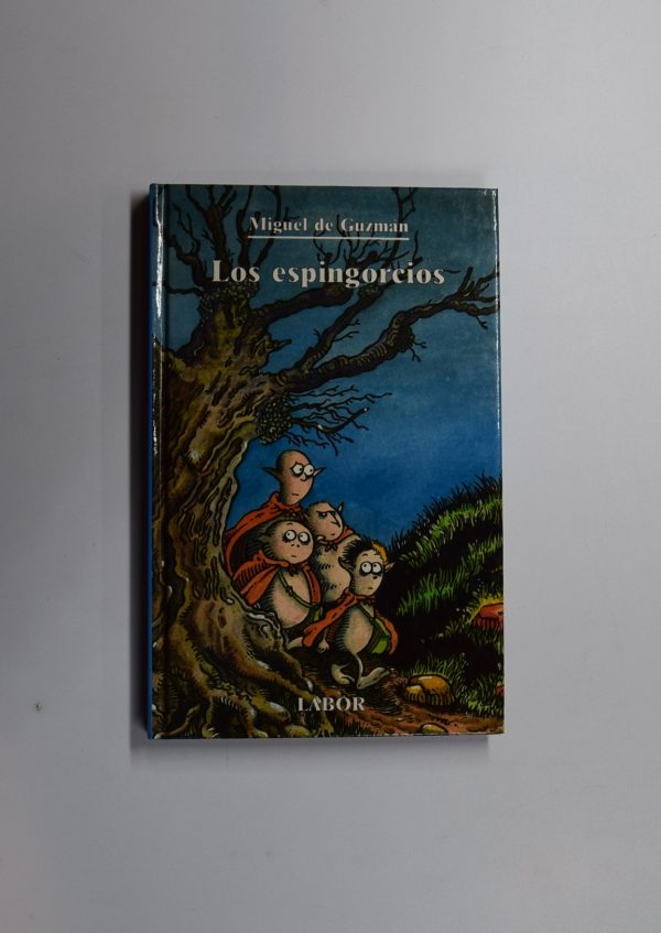 Los espingorcios