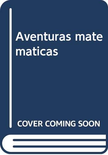 9788433551139_aventuras-matematicas_front-1.jpg Aventuras matematicas