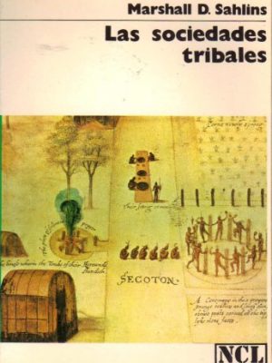 Las sociedades tribales (nueva coleccion labor, 134)