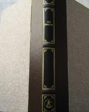 Grandes personajes: david livingstone