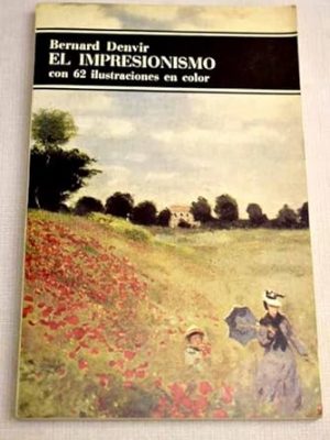 9788433575500_el-impresionismo_front-1.jpg El impresionismo