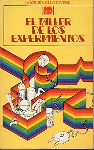 El taller de los experimentos