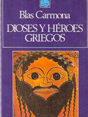 Dioses y héroes griegos