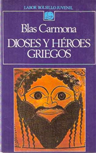 Dioses y héroes griegos