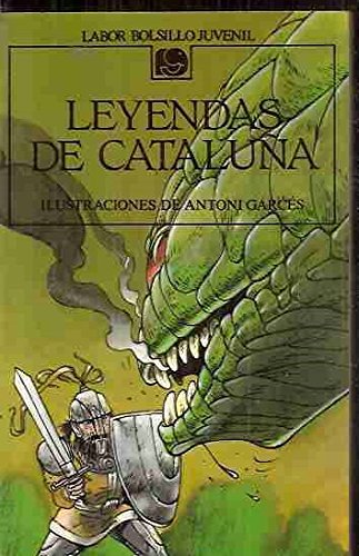 Leyendas de cataluña