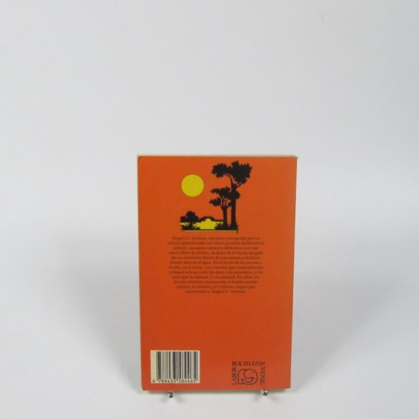 Se fue por el puente