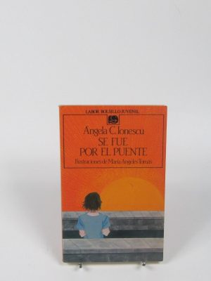 Se fue por el puente