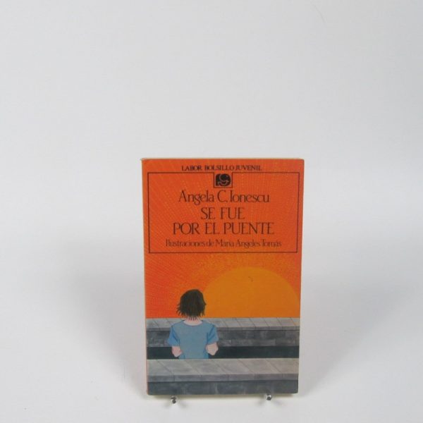 Se fue por el puente