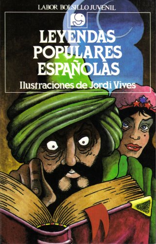 Leyendas populares espanolas