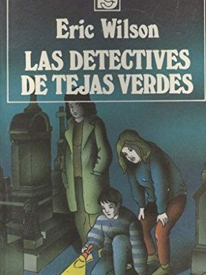 Detectives de tejas verdes las