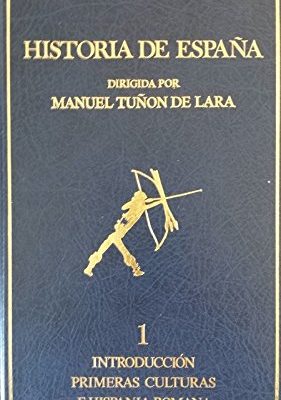 9788433594327_historia-de-espana-introduccion-primeras-culturas-e-hispania-romana-tomo-i_front-3.jpg Historia de españa: introducción primeras culturas e hispania romana. tomo i.