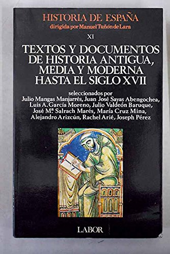 9788433594433_textos-y-documentos-de-historia-antigua-media-y-moderna-hasta-el-siglo-xvii-historia-de-espana-_front-2.jpg Textos y documentos de historia antigua, media y moderna hasta el siglo xvii (historia de espanÌa) (spanish edition)