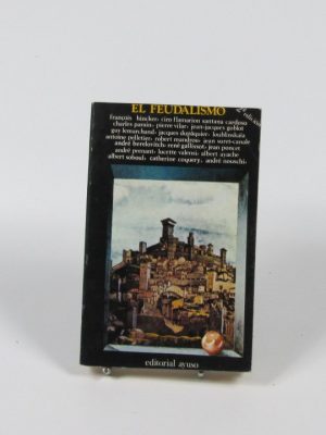 El feudalismo