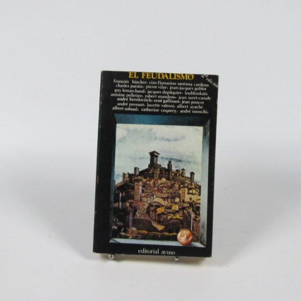 El feudalismo