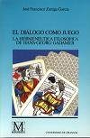 El diï¿½logo como juego