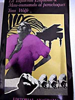 Izquierda exquisita, la