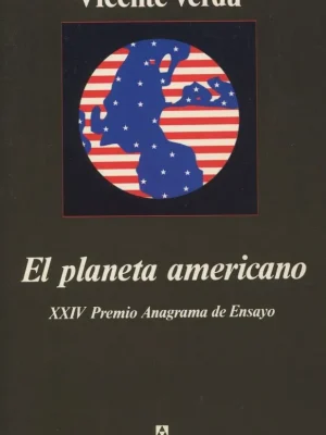 El planeta americano