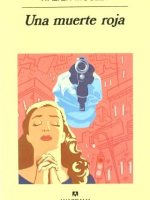 Una muerte roja