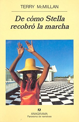 De cómo stella recobró la marcha (panorama de narrativas) (spanish edition)