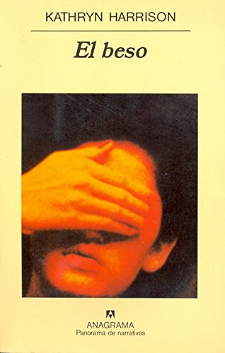 9788433908667_el-beso-panorama-de-narrativas-spanish-edition_front-1.jpg El beso (panorama de narrativas) (spanish edition)