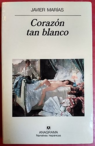 Corazón tan blanco