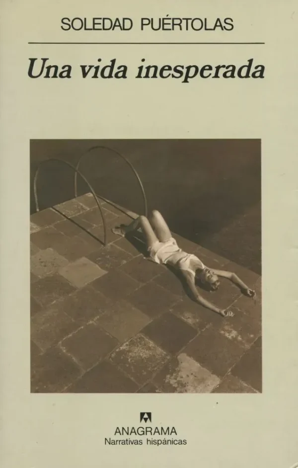 9788433910561_una-vida-inesperada_front-1.webp Una vida inesperada