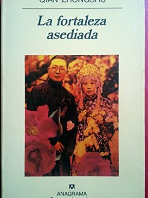 9788433911773_la-fortaleza-asediada_front-3.jpg La fortaleza asediada