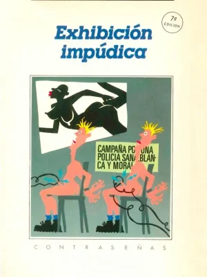 9788433912640_exhibicion-impudica_front-1.webp Exhibición impúdica