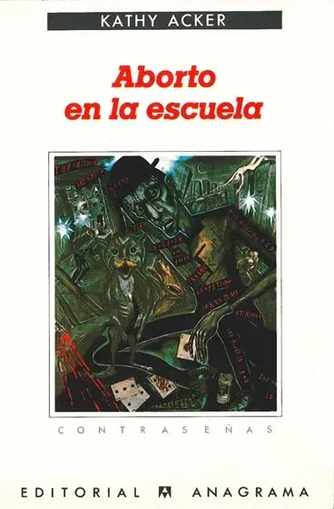 Aborto en la escuela