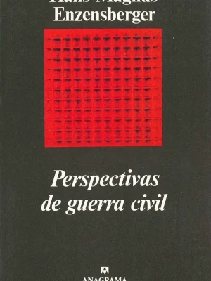 Perspectivas de guerra civil