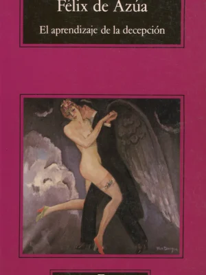 9788433914576_el-aprendizaje-de-la-decepcion_front-1.webp El aprendizaje de la decepción