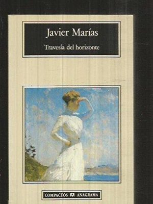9788433914590_travesia-del-horizonte-spanish-edition_front-1.jpg Travesia del horizonte (spanish edition)