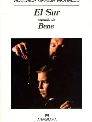 El sur seguido de bene